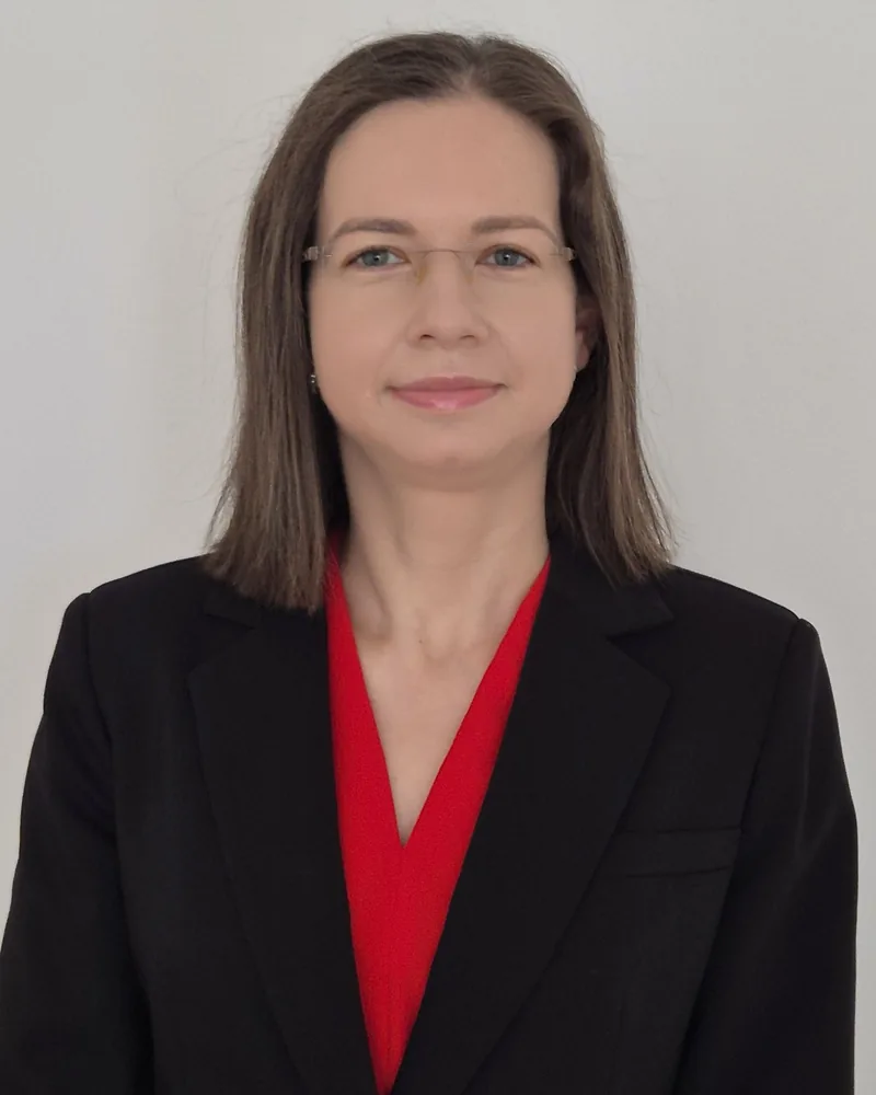 Andreea Maxim, practician în insolvență, evaluator și expert judiciar în Cluj-Napoca